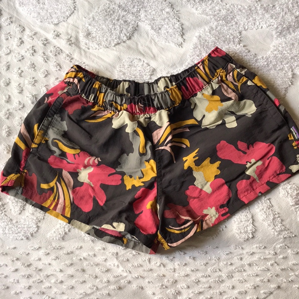 Women’s small Patagonia shorts